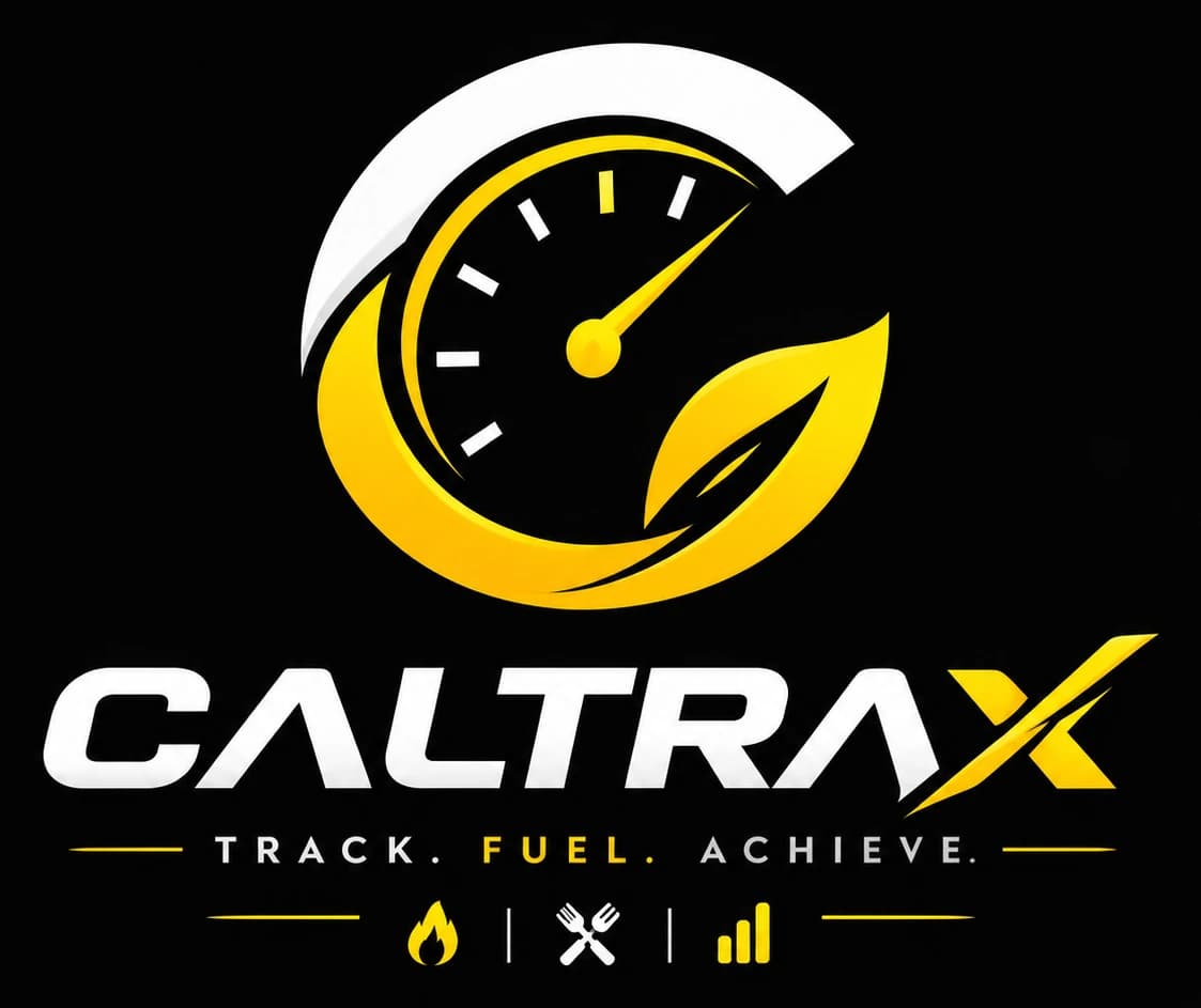 Caltrax — Track. Fuel. Achieve.